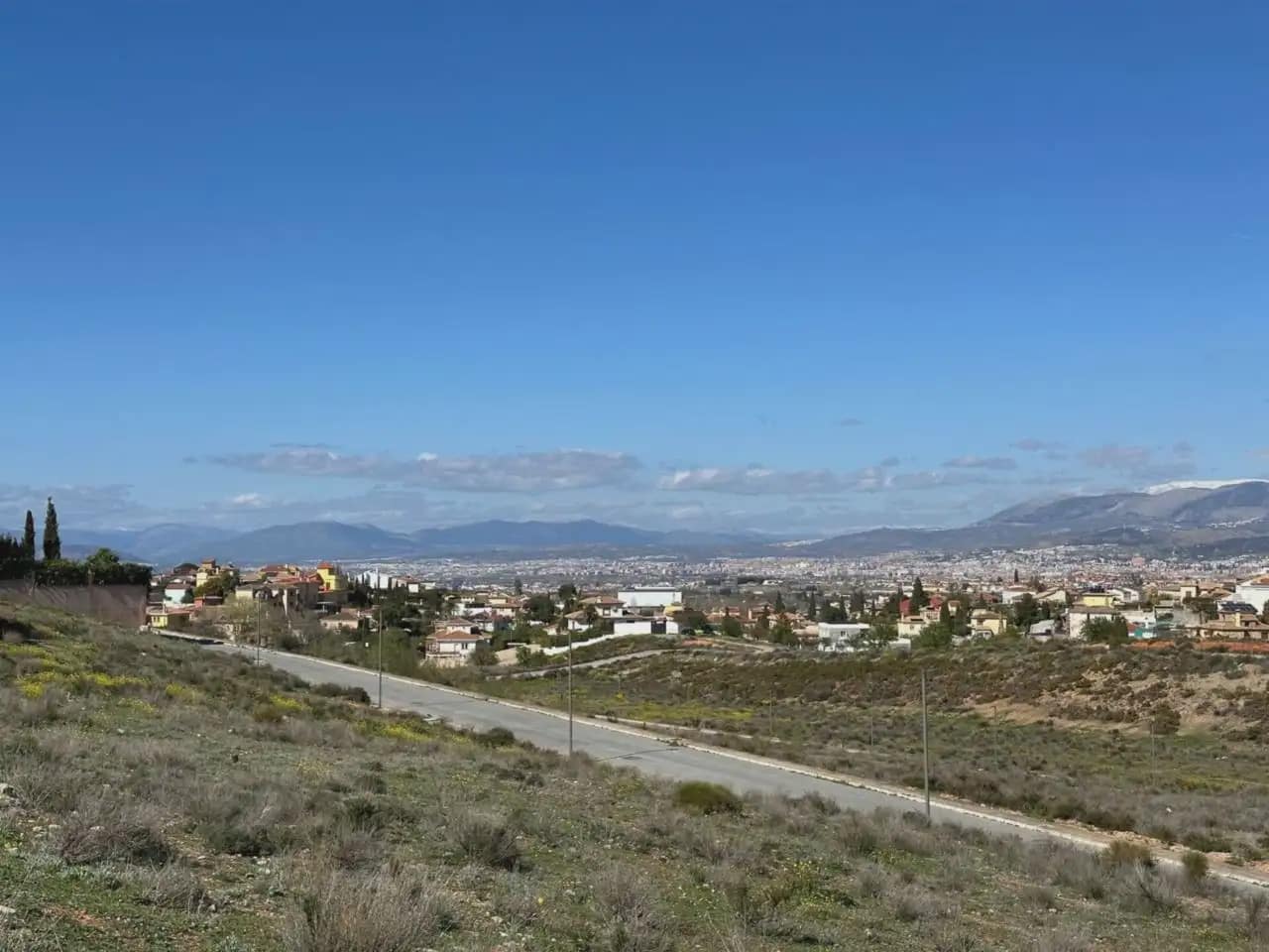 Bauplatz zu verkaufen in Otura - 69.000 € (Ref: 10165270)