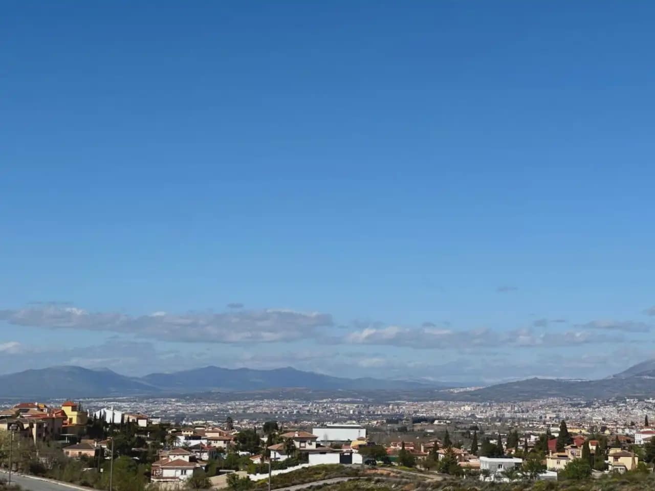 Bauplatz zu verkaufen in Otura - 69.000 € (Ref: 10165270)