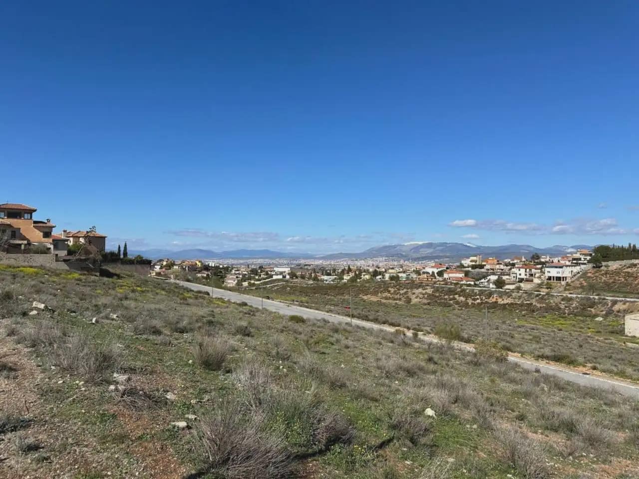 Bauplatz zu verkaufen in Otura - 69.000 € (Ref: 10165270)
