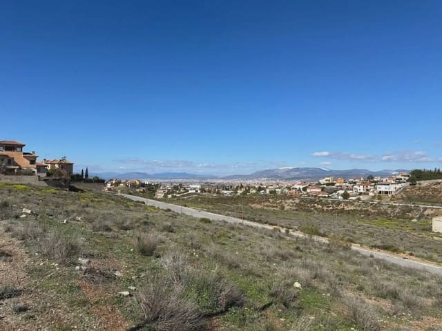 Bauplatz zu verkaufen in Otura - 69.000 € (Ref: 10165270)