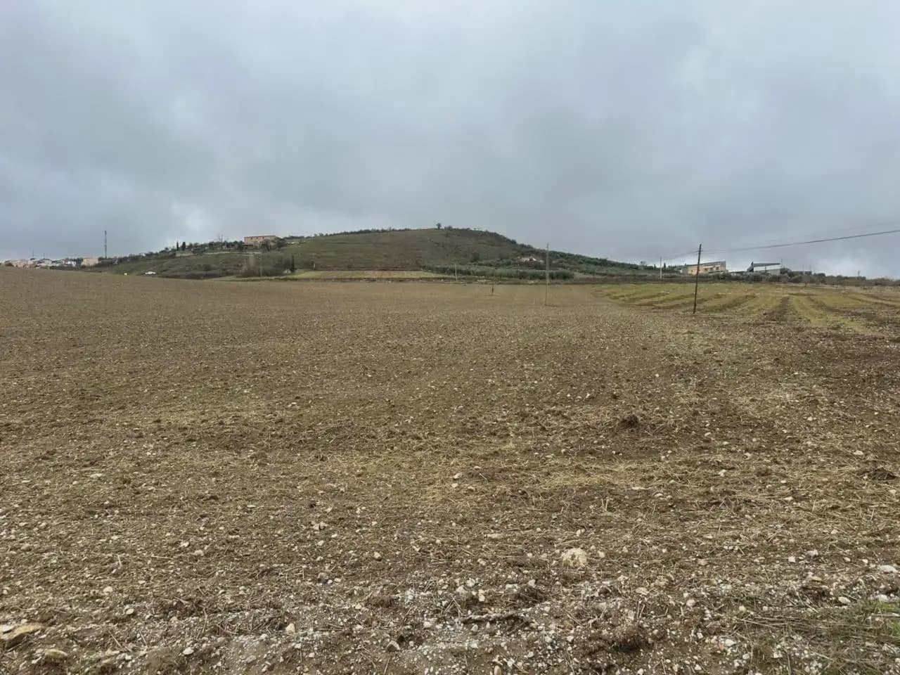 Tomt till salu i Alhama de Granada - 1 199 000 € (Ref: 10165271)