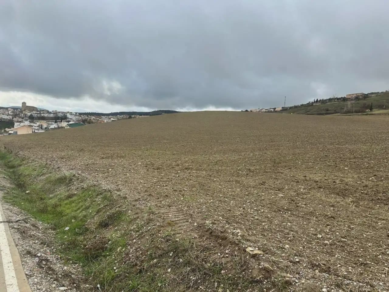 Tomt till salu i Alhama de Granada - 1 199 000 € (Ref: 10165271)