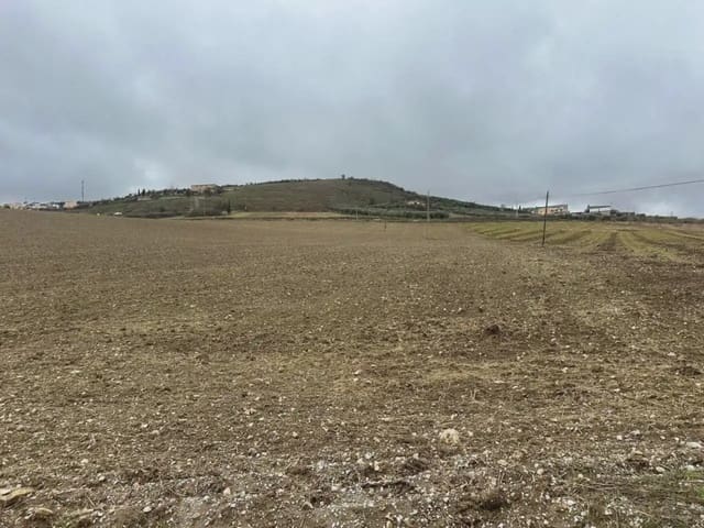Tomt till salu i Alhama de Granada - 1 199 000 € (Ref: 10165271)