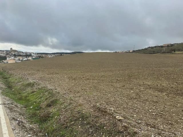 Tomt till salu i Alhama de Granada - 1 199 000 € (Ref: 10165271)