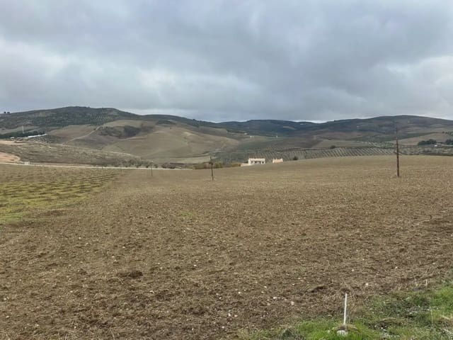 Tomt till salu i Alhama de Granada - 1 199 000 € (Ref: 10165271)
