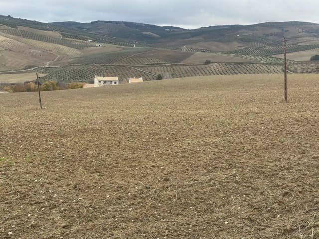 Tomt till salu i Alhama de Granada - 1 199 000 € (Ref: 10165271)