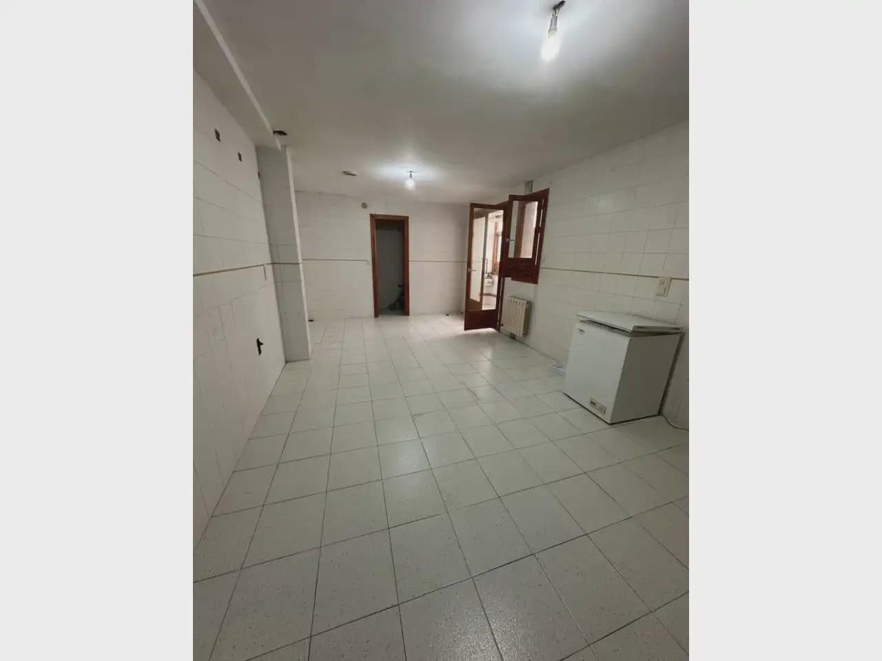 3 sovrum Lägenhet till salu i Granada stad - 249 000 € (Ref: 10165272)