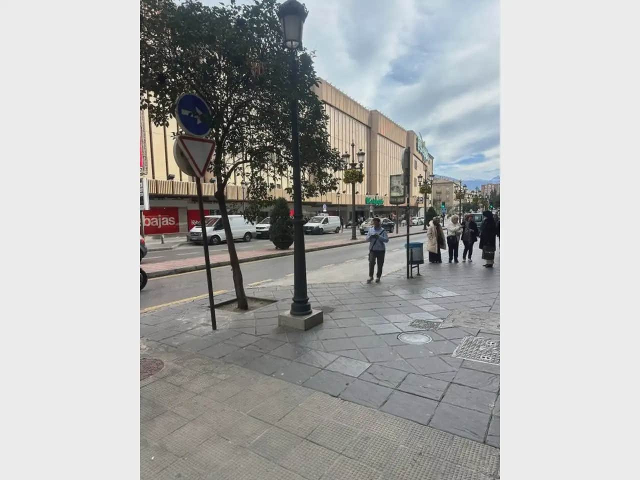 3 sovrum Lägenhet till salu i Granada stad - 249 000 € (Ref: 10165272)