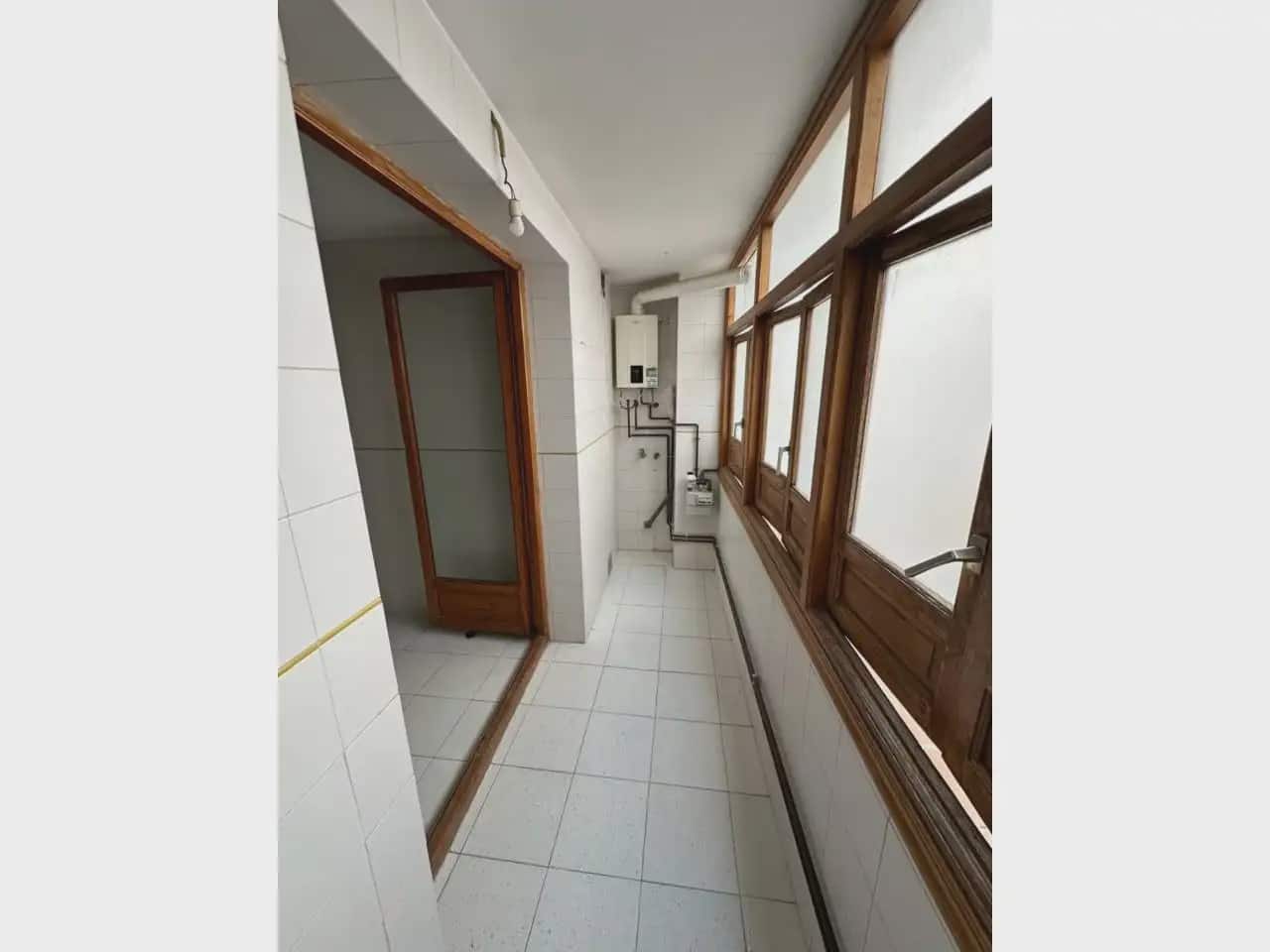 3 sovrum Lägenhet till salu i Granada stad - 249 000 € (Ref: 10165272)