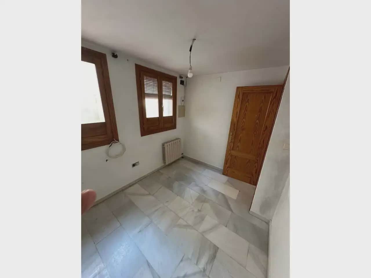 3 sovrum Lägenhet till salu i Granada stad - 249 000 € (Ref: 10165272)