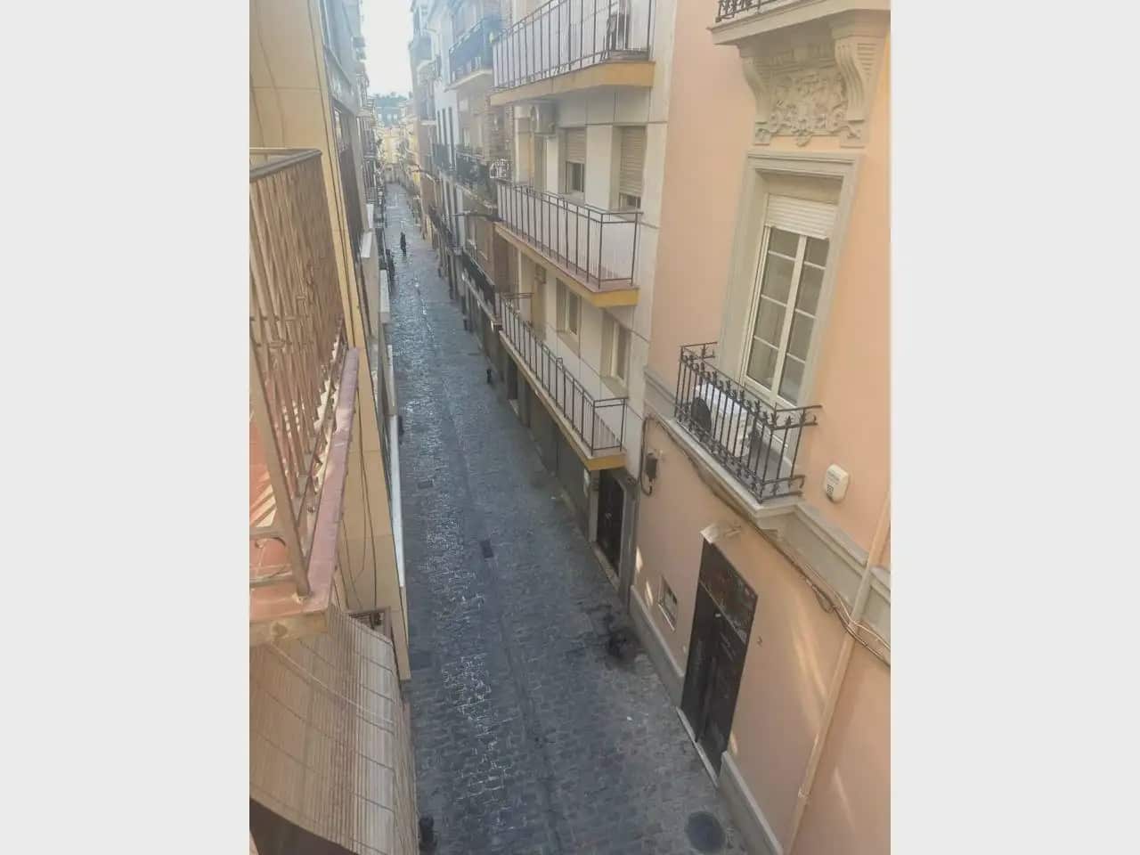 3 sovrum Lägenhet till salu i Granada stad - 249 000 € (Ref: 10165272)