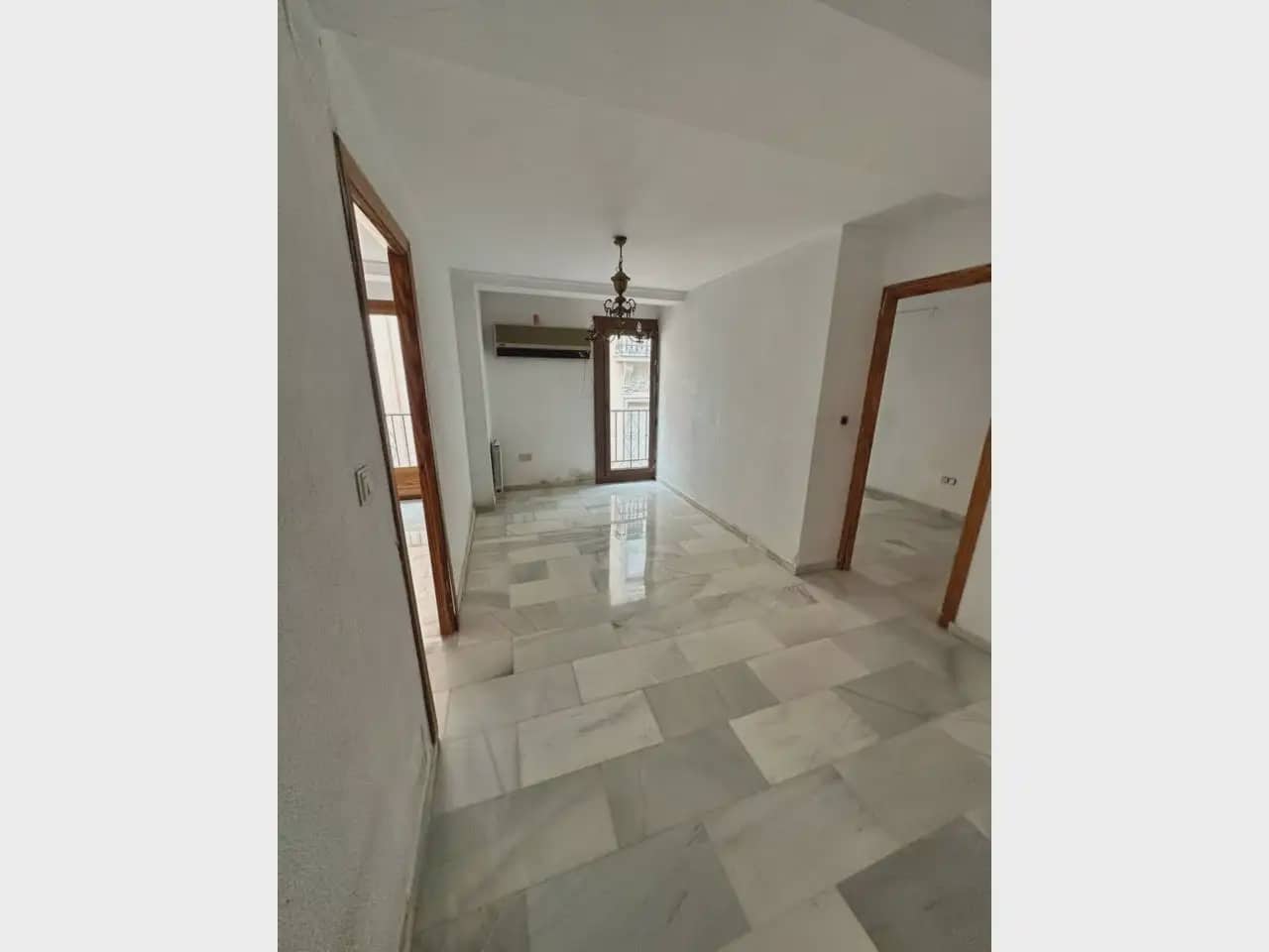 3 sovrum Lägenhet till salu i Granada stad - 249 000 € (Ref: 10165272)