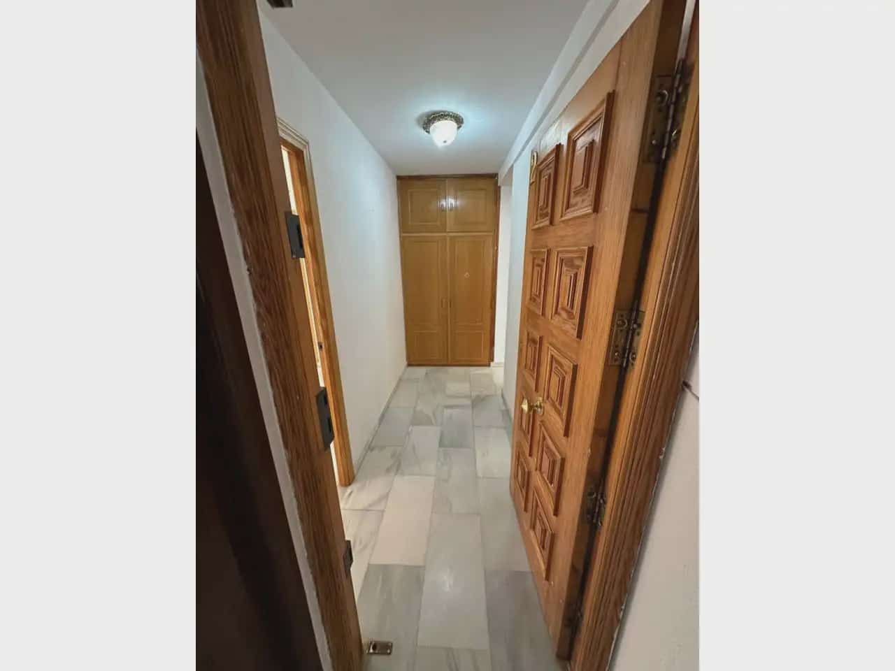 3 sovrum Lägenhet till salu i Granada stad - 249 000 € (Ref: 10165272)