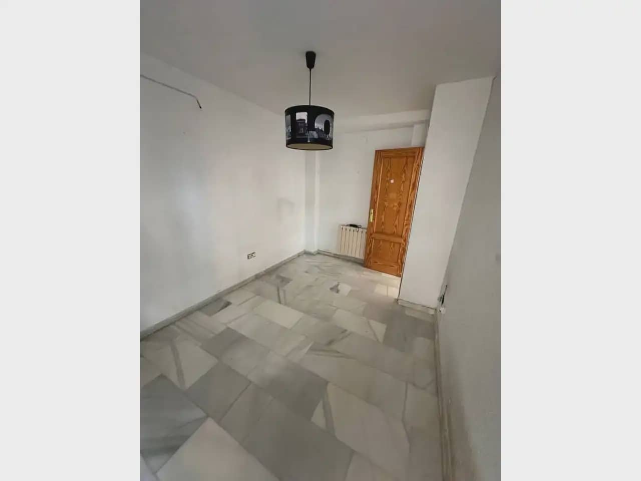 3 sovrum Lägenhet till salu i Granada stad - 249 000 € (Ref: 10165272)