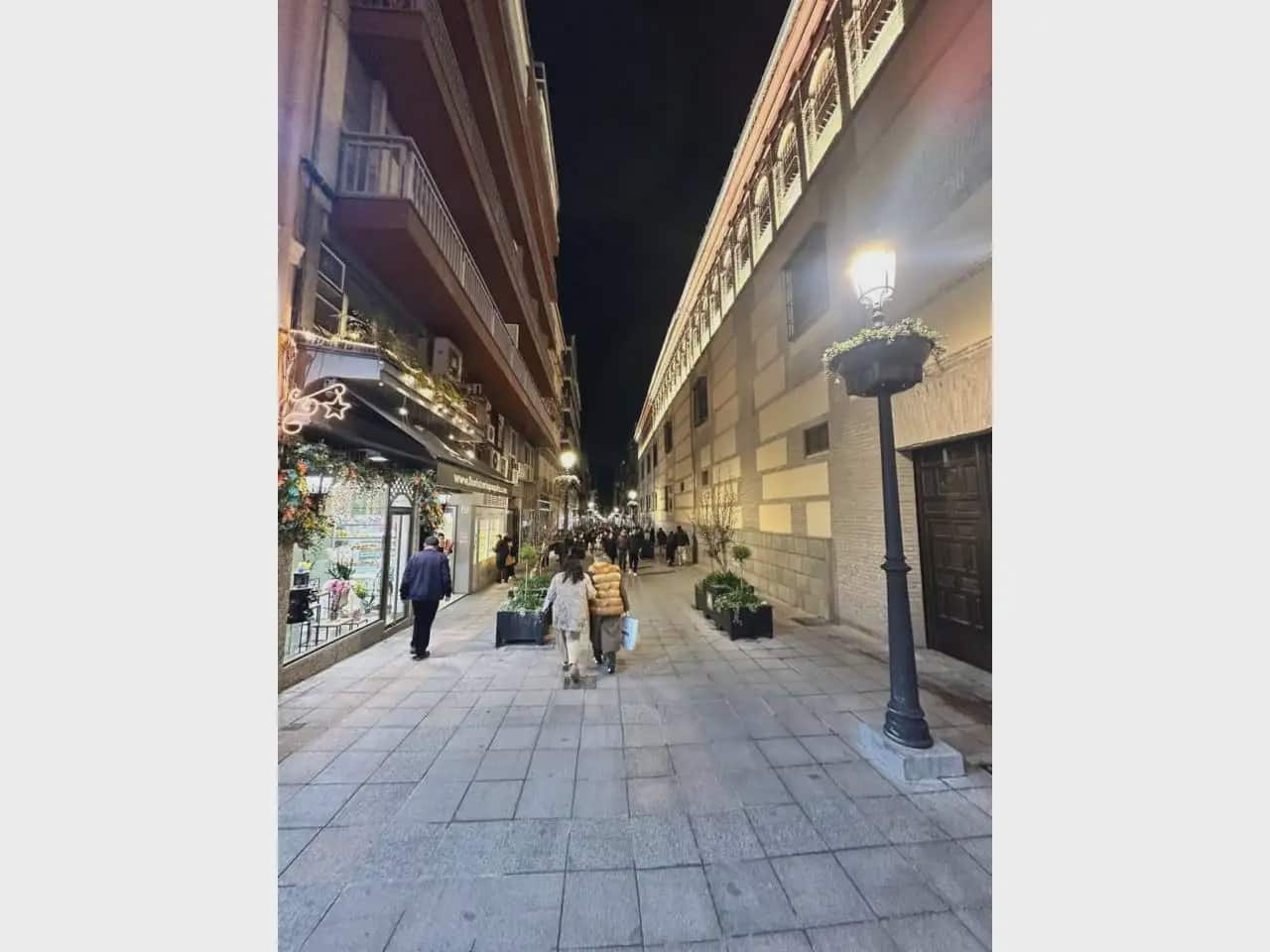 3 sovrum Lägenhet till salu i Granada stad - 249 000 € (Ref: 10165272)