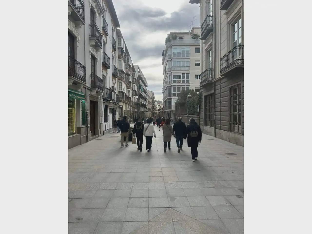 3 sovrum Lägenhet till salu i Granada stad - 249 000 € (Ref: 10165272)