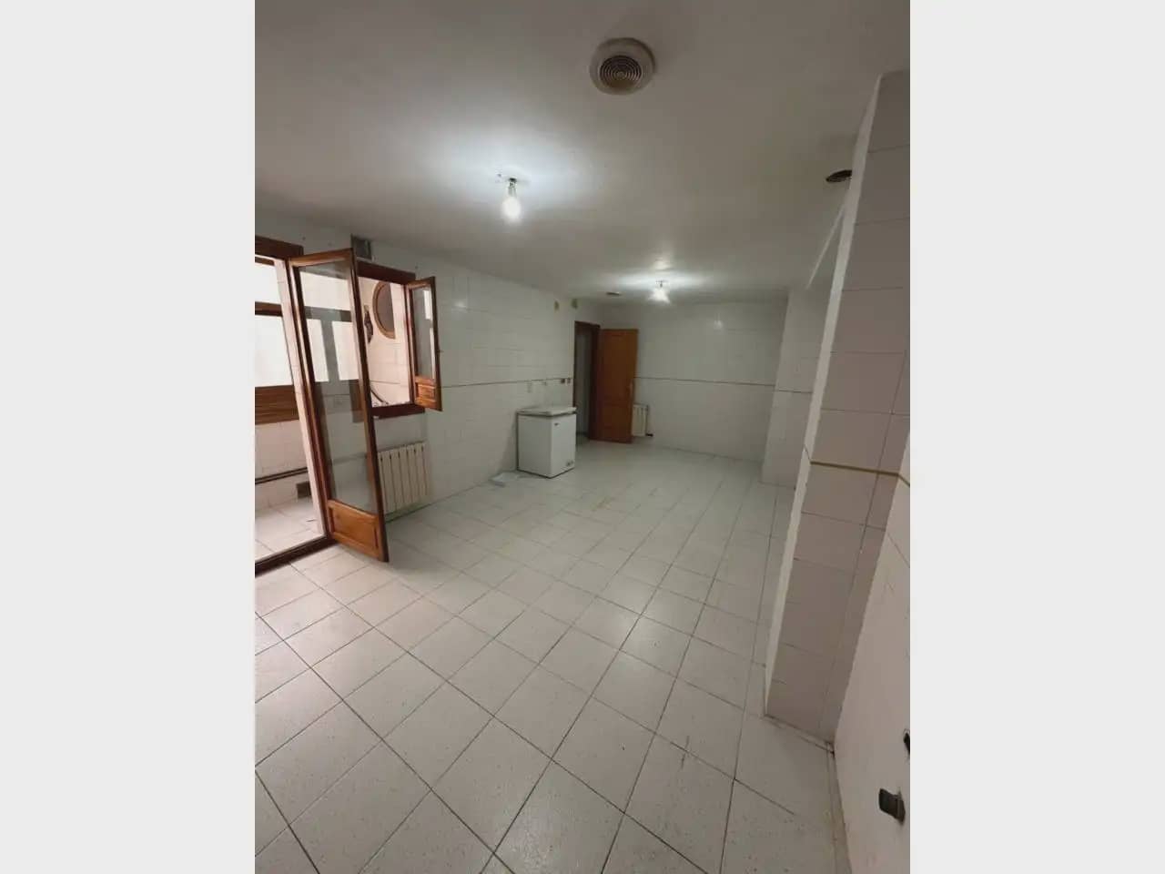 3 sovrum Lägenhet till salu i Granada stad - 249 000 € (Ref: 10165272)
