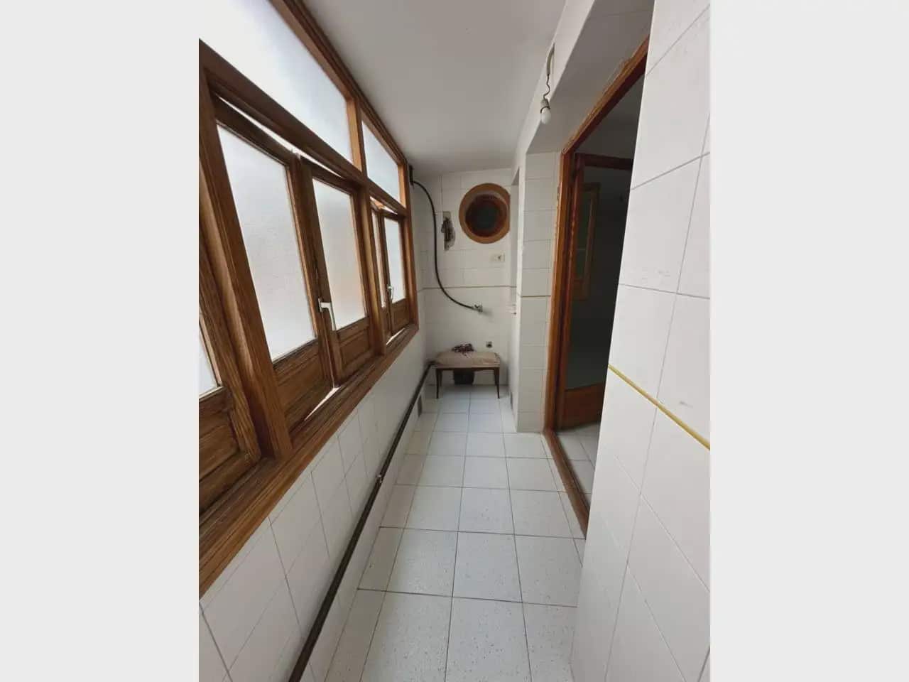 3 sovrum Lägenhet till salu i Granada stad - 249 000 € (Ref: 10165272)