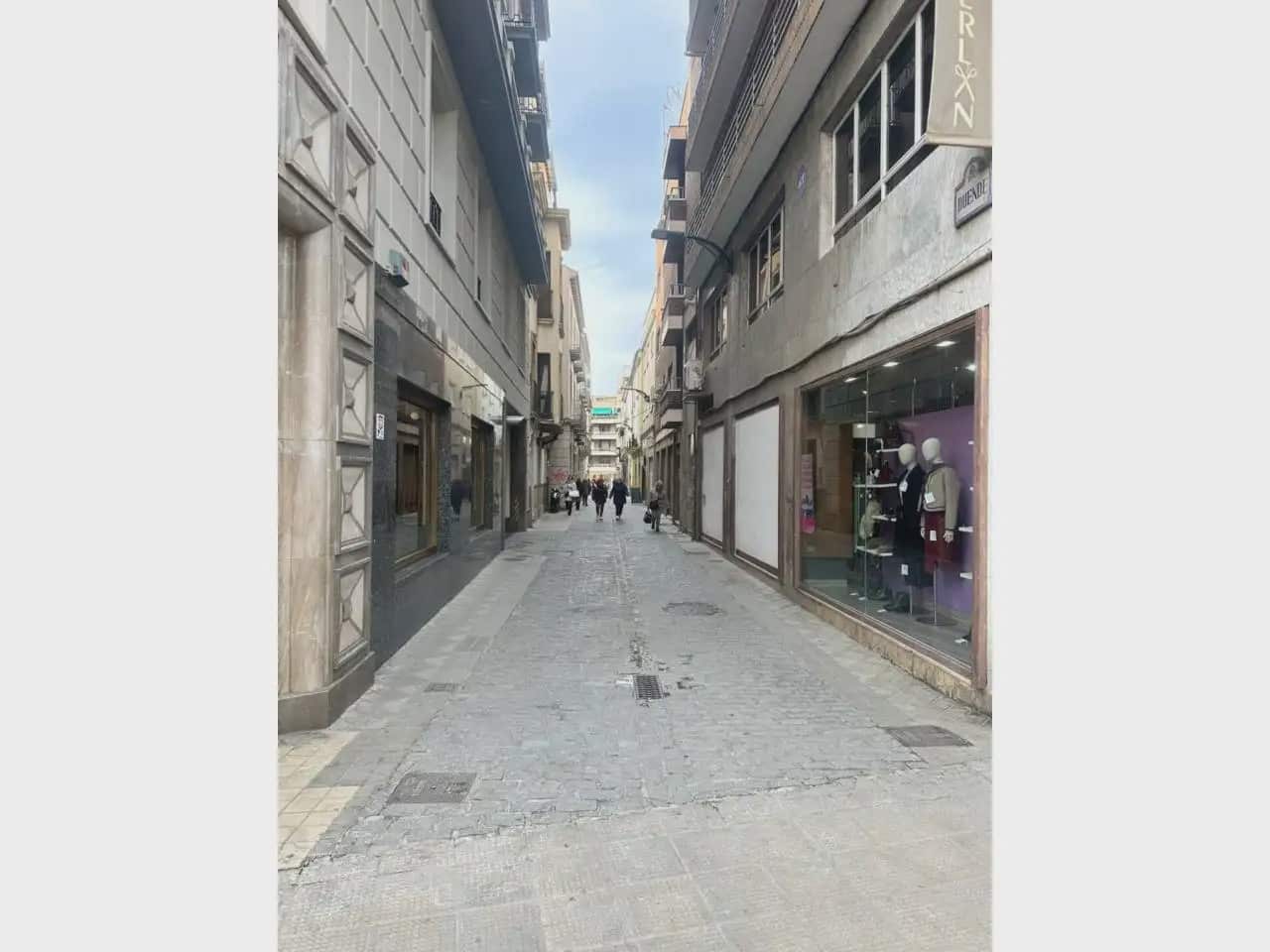 3 sovrum Lägenhet till salu i Granada stad - 249 000 € (Ref: 10165272)