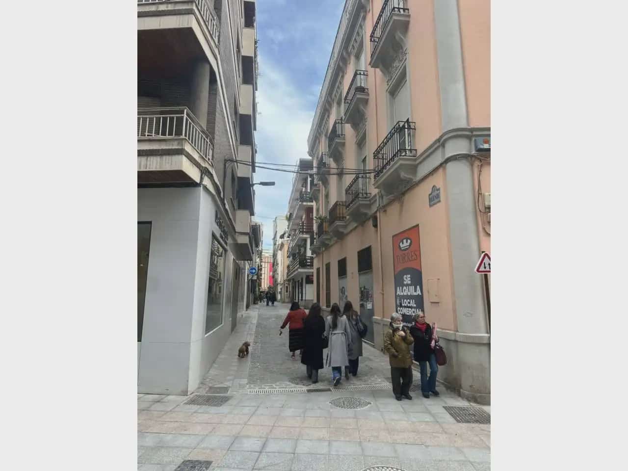 3 sovrum Lägenhet till salu i Granada stad - 249 000 € (Ref: 10165272)