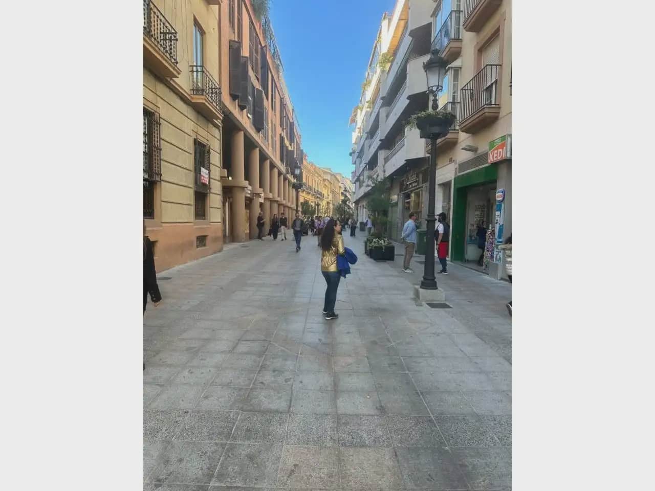 3 sovrum Lägenhet till salu i Granada stad - 249 000 € (Ref: 10165272)