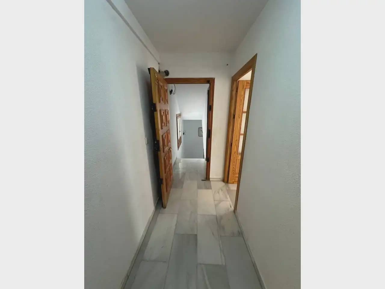 3 sovrum Lägenhet till salu i Granada stad - 249 000 € (Ref: 10165272)