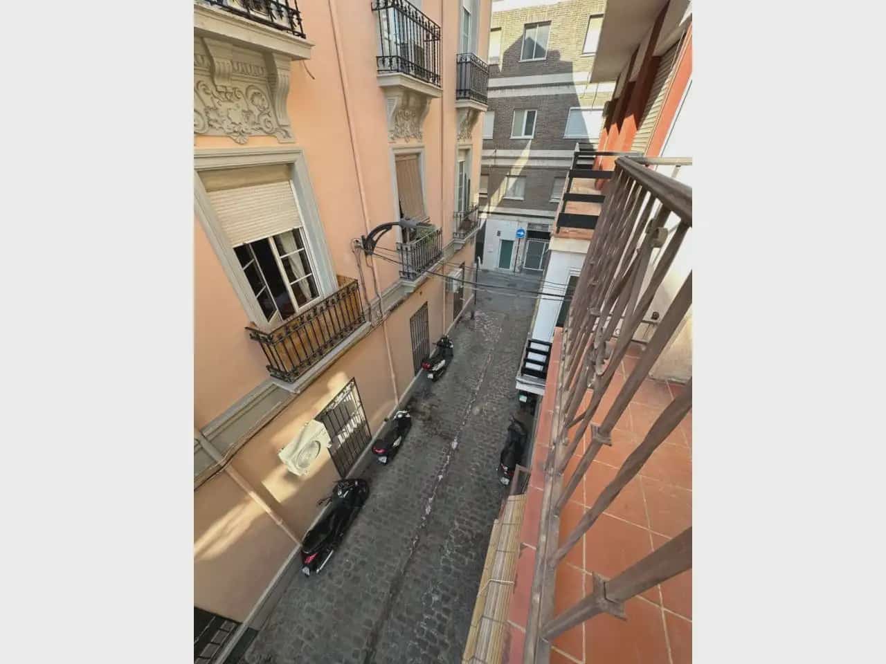 3 sovrum Lägenhet till salu i Granada stad - 249 000 € (Ref: 10165272)