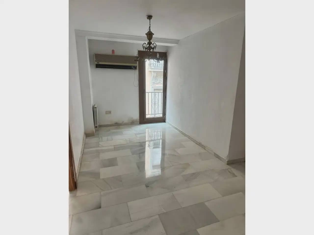 3 sovrum Lägenhet till salu i Granada stad - 249 000 € (Ref: 10165272)