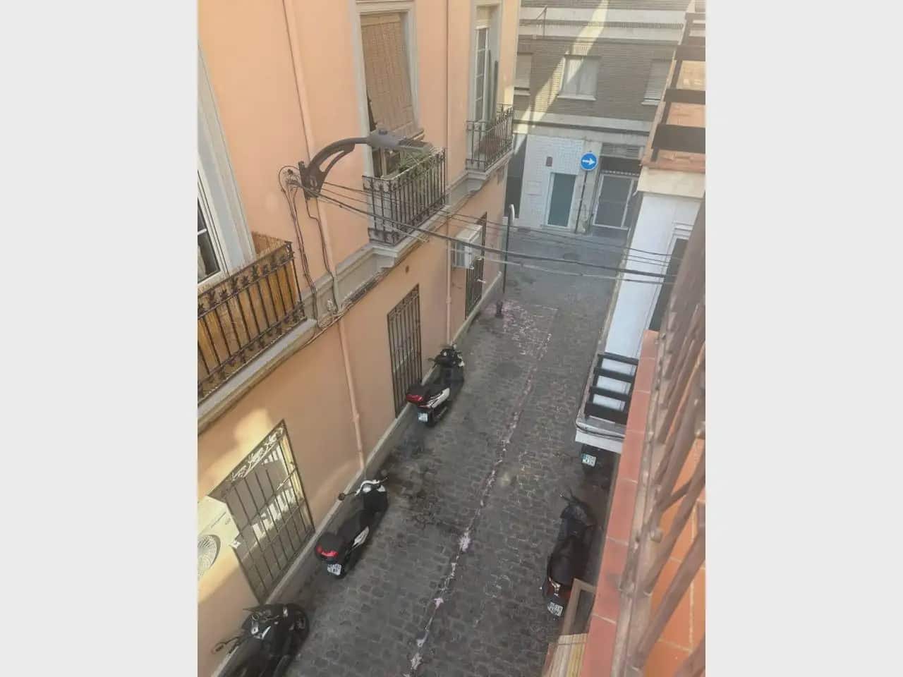 3 sovrum Lägenhet till salu i Granada stad - 249 000 € (Ref: 10165272)