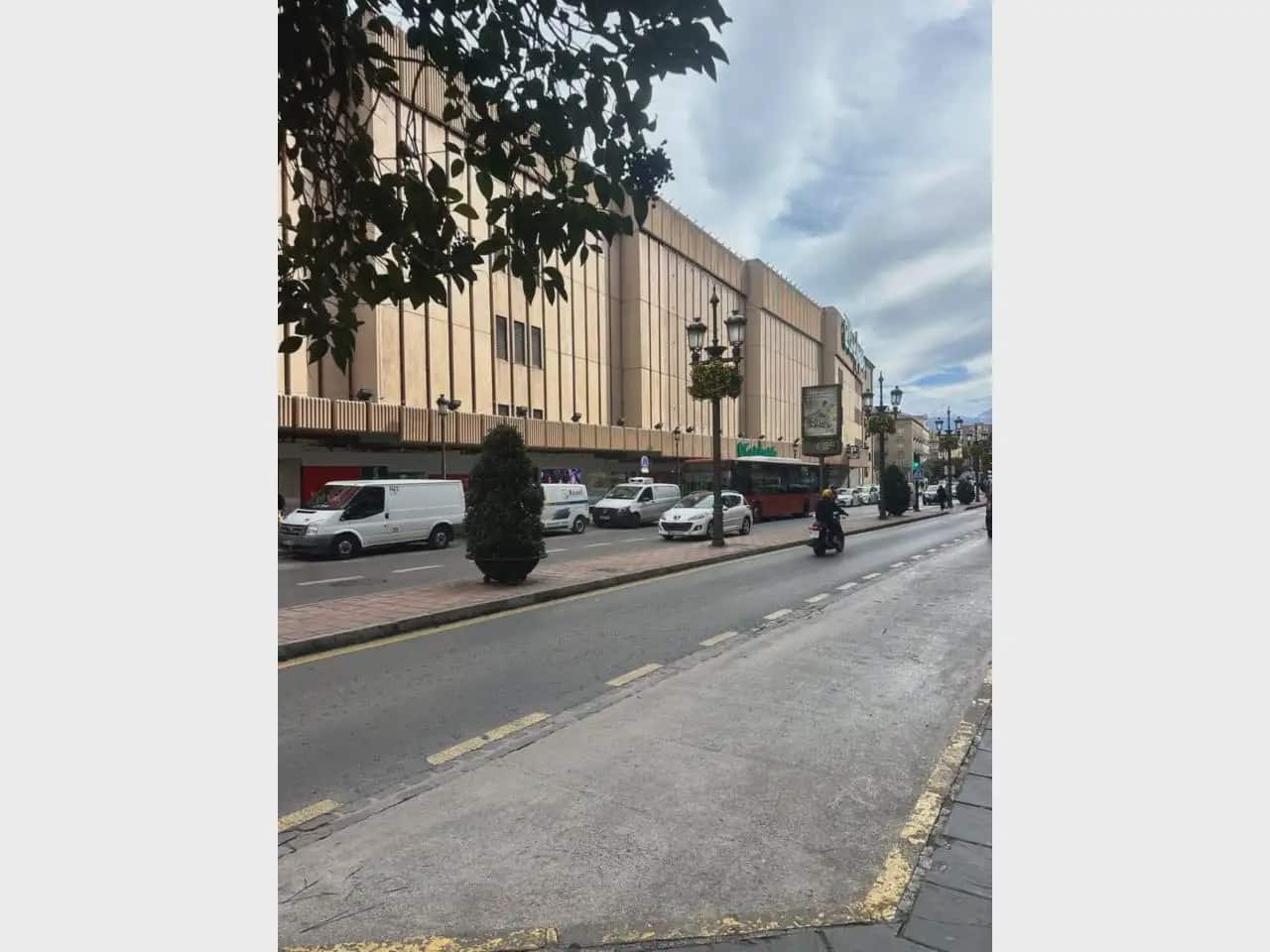 3 sovrum Lägenhet till salu i Granada stad - 249 000 € (Ref: 10165272)