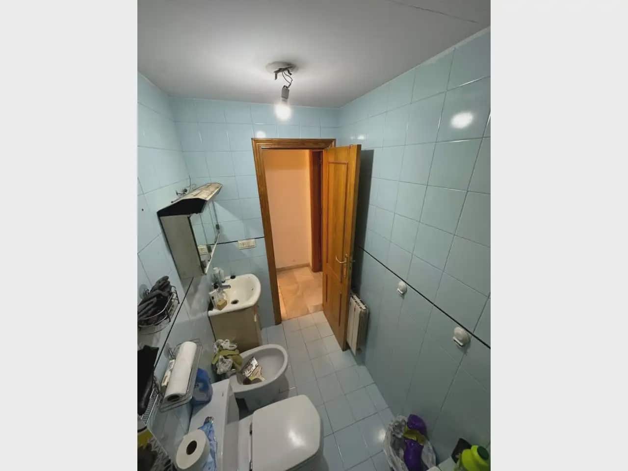 3 sovrum Lägenhet till salu i Granada stad - 249 000 € (Ref: 10165272)