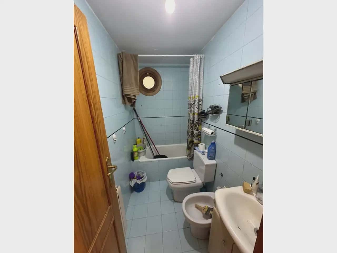 3 sovrum Lägenhet till salu i Granada stad - 249 000 € (Ref: 10165272)