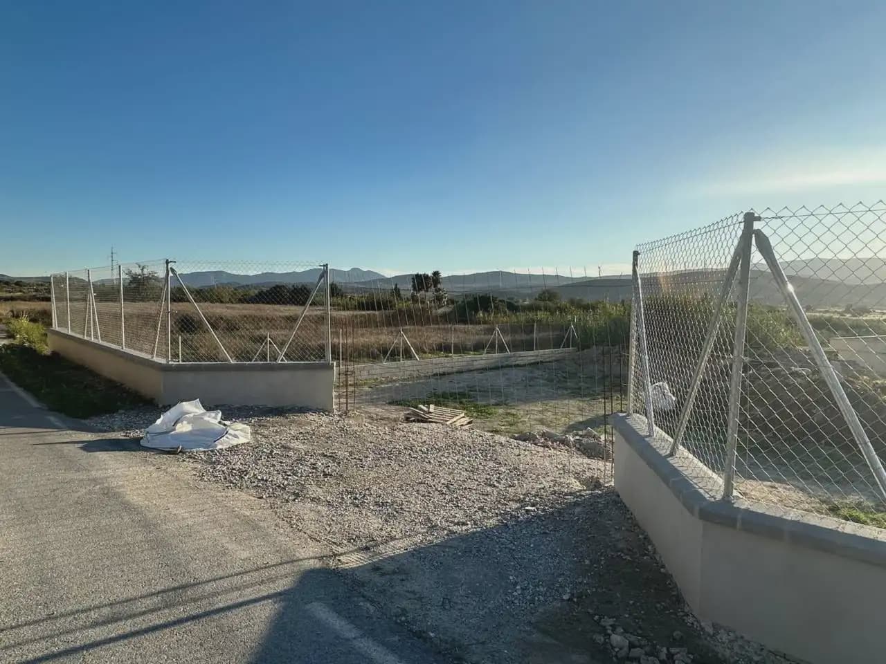 Landgrundstück zu verkaufen in Padul - 75.000 € (Ref: 10165273)