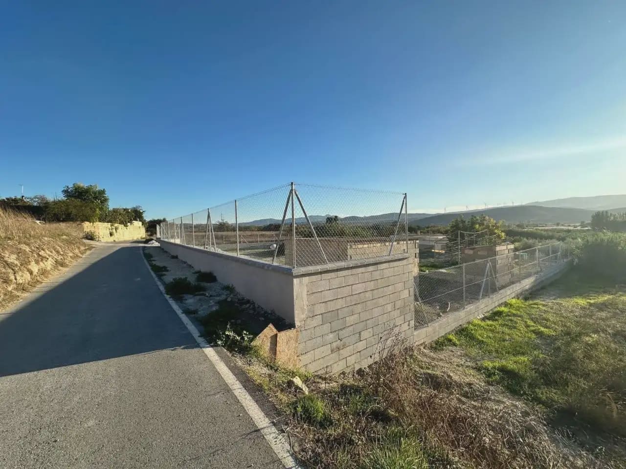 Landgrundstück zu verkaufen in Padul - 75.000 € (Ref: 10165273)