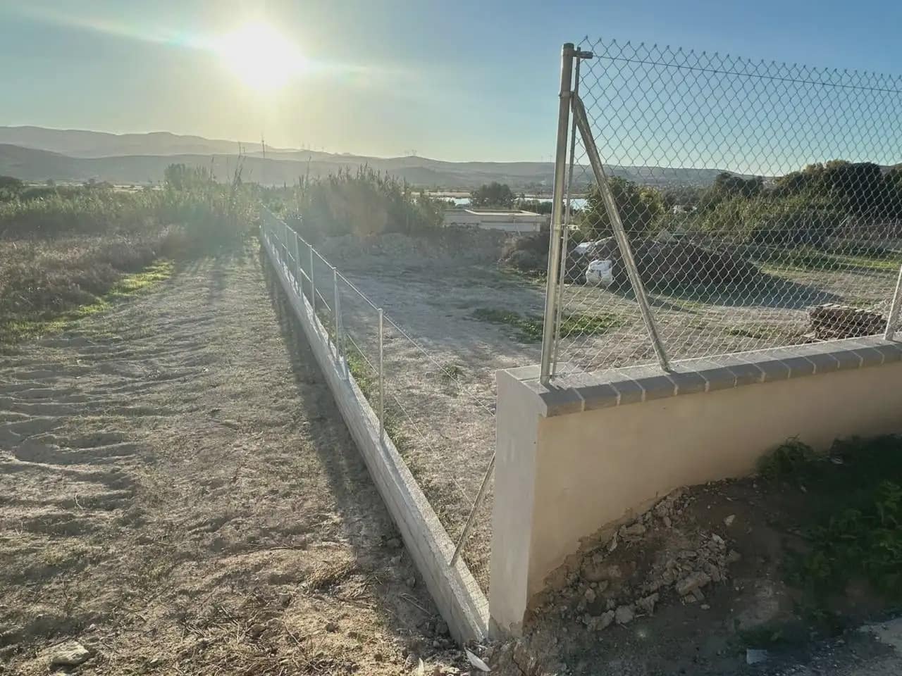 Landgrundstück zu verkaufen in Padul - 75.000 € (Ref: 10165273)