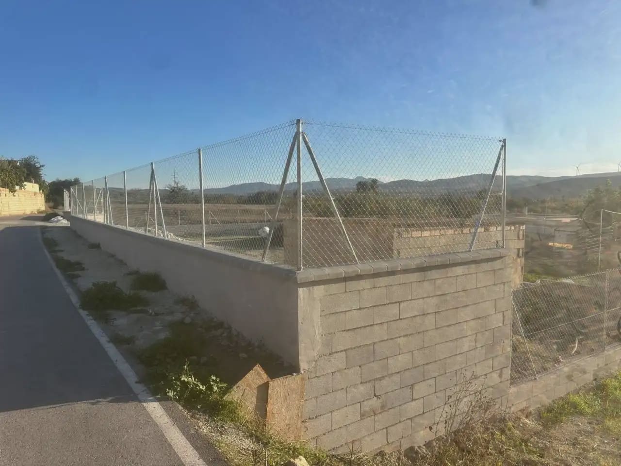Landgrundstück zu verkaufen in Padul - 75.000 € (Ref: 10165273)