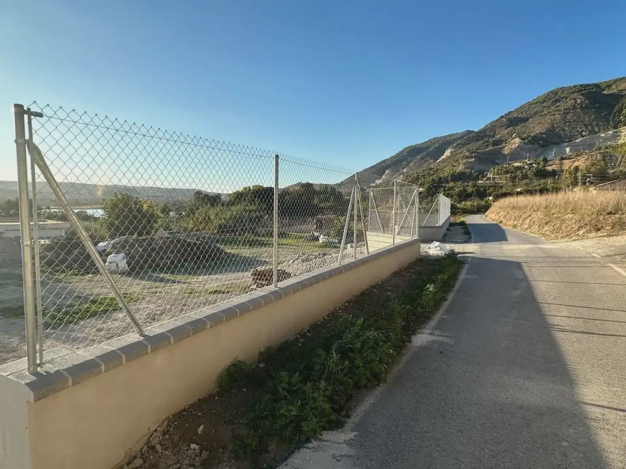 Landgrundstück zu verkaufen in Padul - 75.000 € (Ref: 10165273)