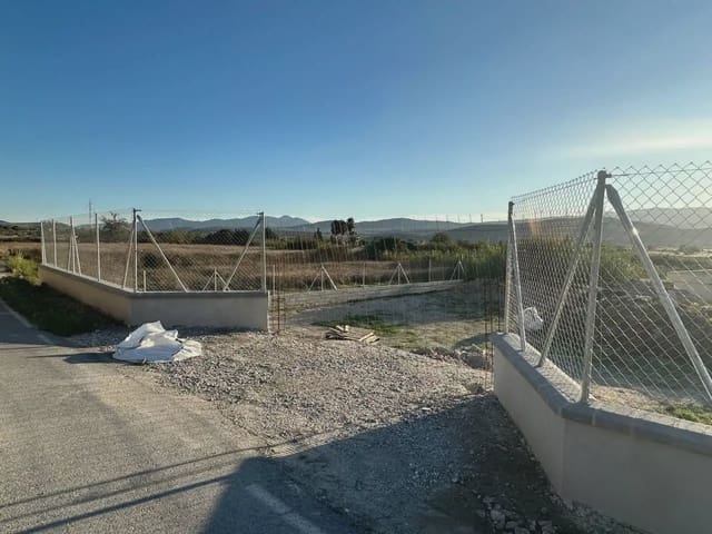 Undeveloped Land for sale in Padul - € 75,000 (Ref: 10165273)