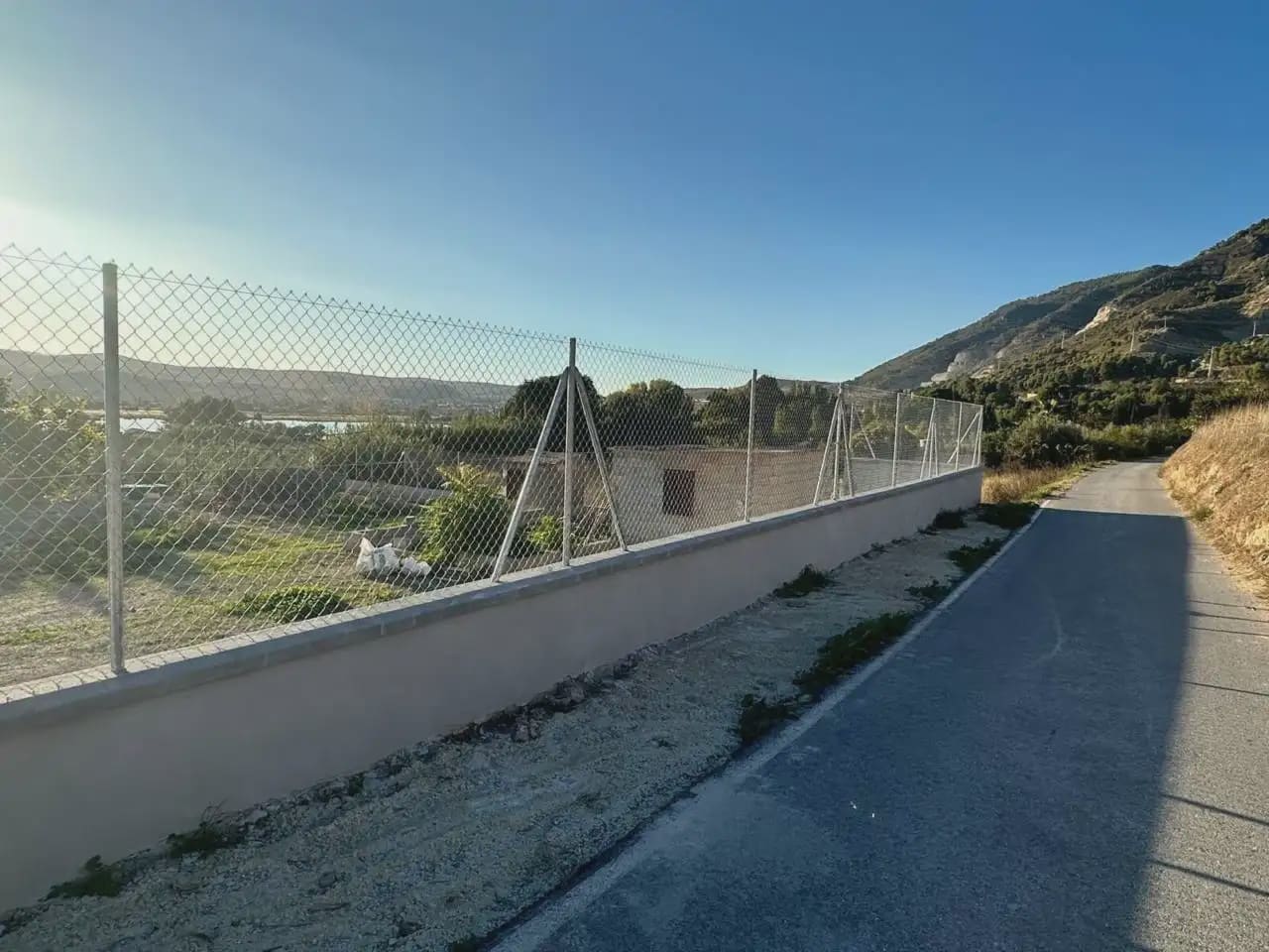 Landgrundstück zu verkaufen in Padul - 75.000 € (Ref: 10165273)