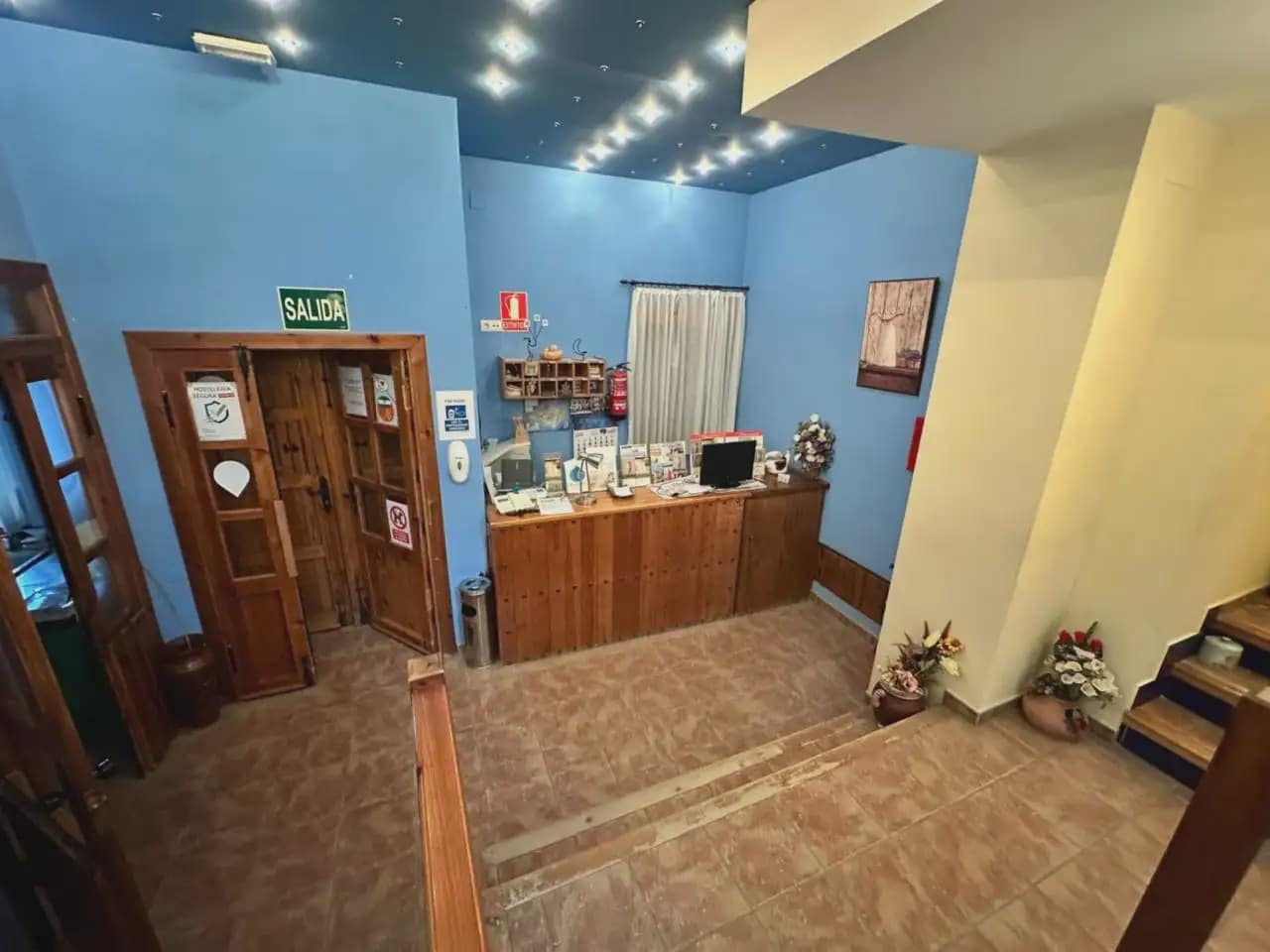 9 soveværelse Hotel til salg i Gorafe - € 399.000 (Ref: 10165274)