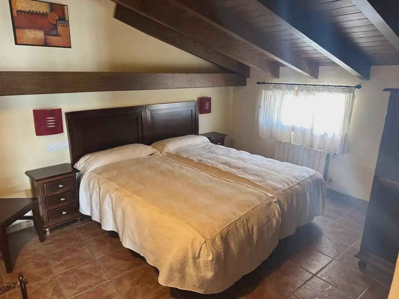 9 soveværelse Hotel til salg i Gorafe - € 399.000 (Ref: 10165274)