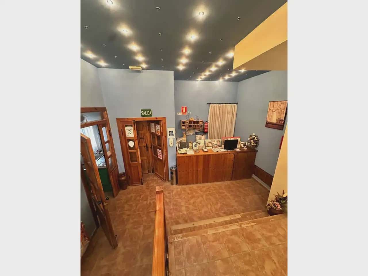 9 soveværelse Hotel til salg i Gorafe - € 399.000 (Ref: 10165274)