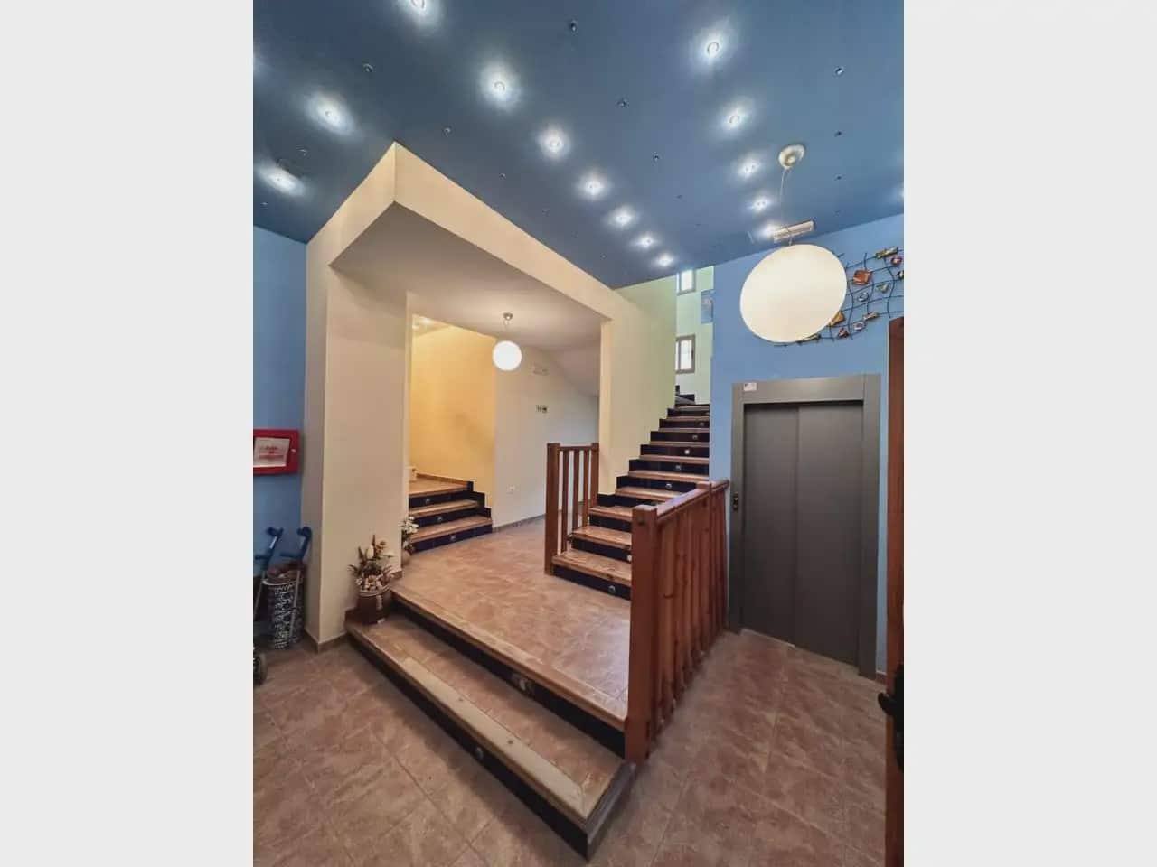 9 soveværelse Hotel til salg i Gorafe - € 399.000 (Ref: 10165274)