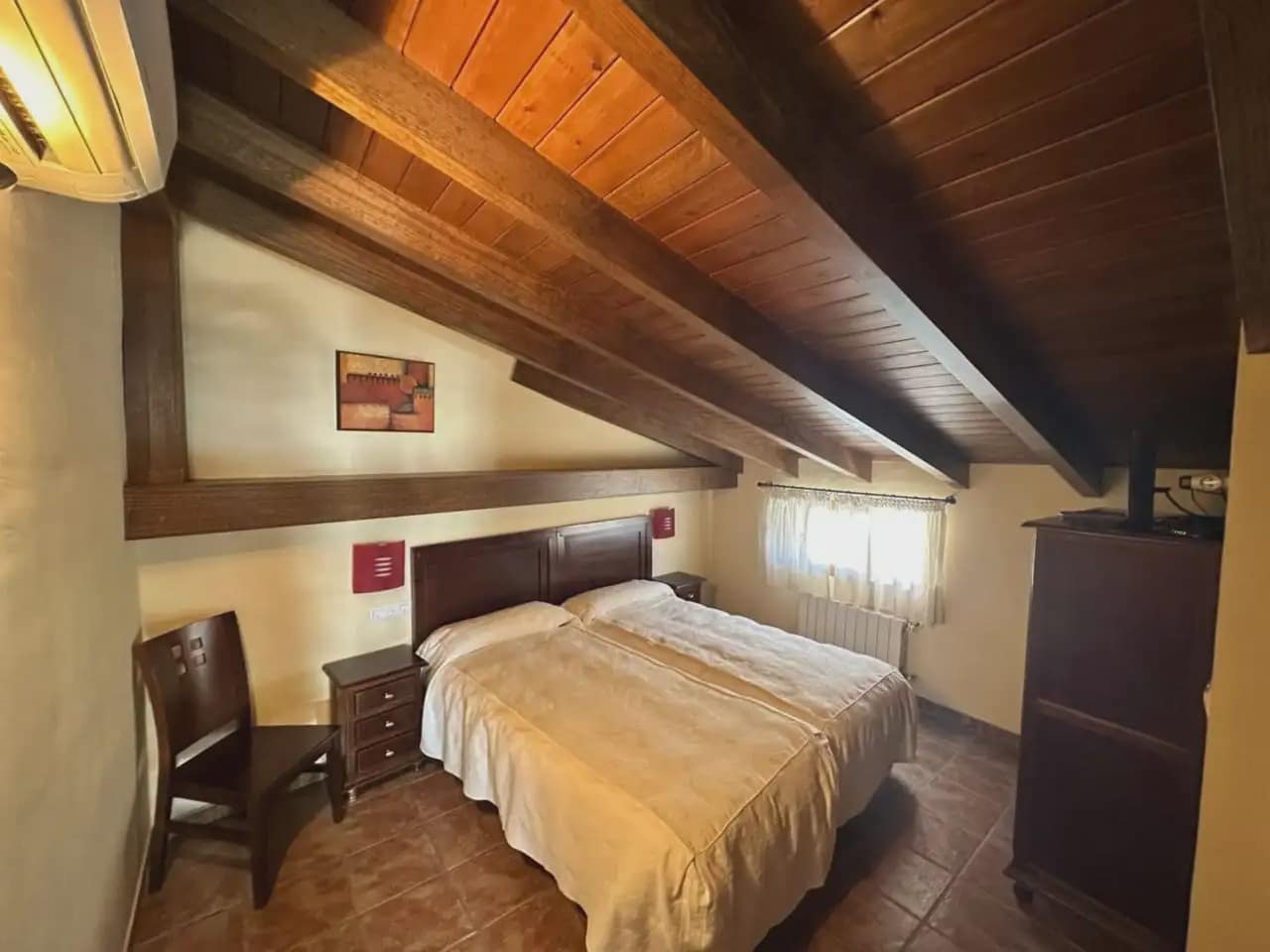 9 soveværelse Hotel til salg i Gorafe - € 399.000 (Ref: 10165274)