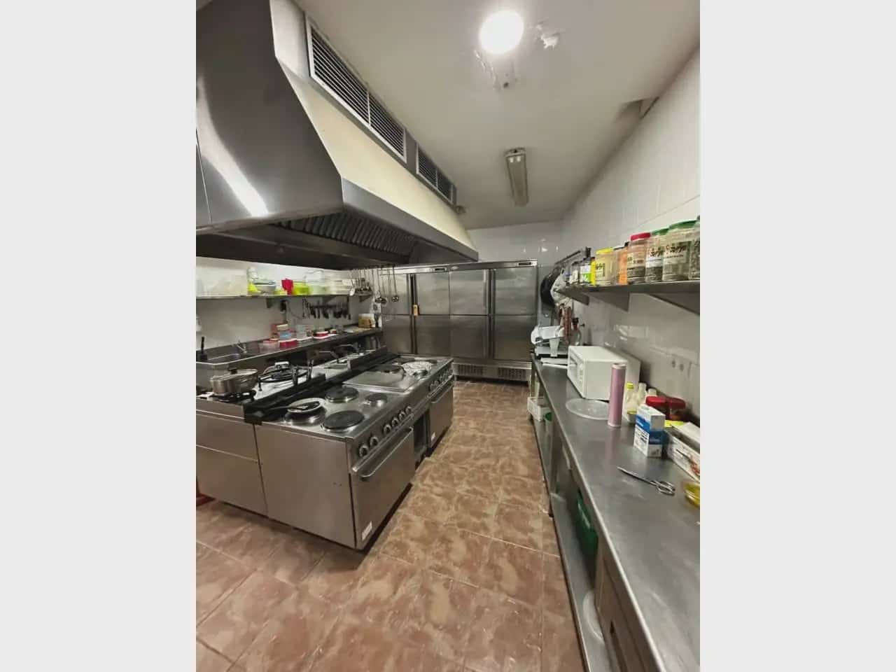 9 soveværelse Hotel til salg i Gorafe - € 399.000 (Ref: 10165274)