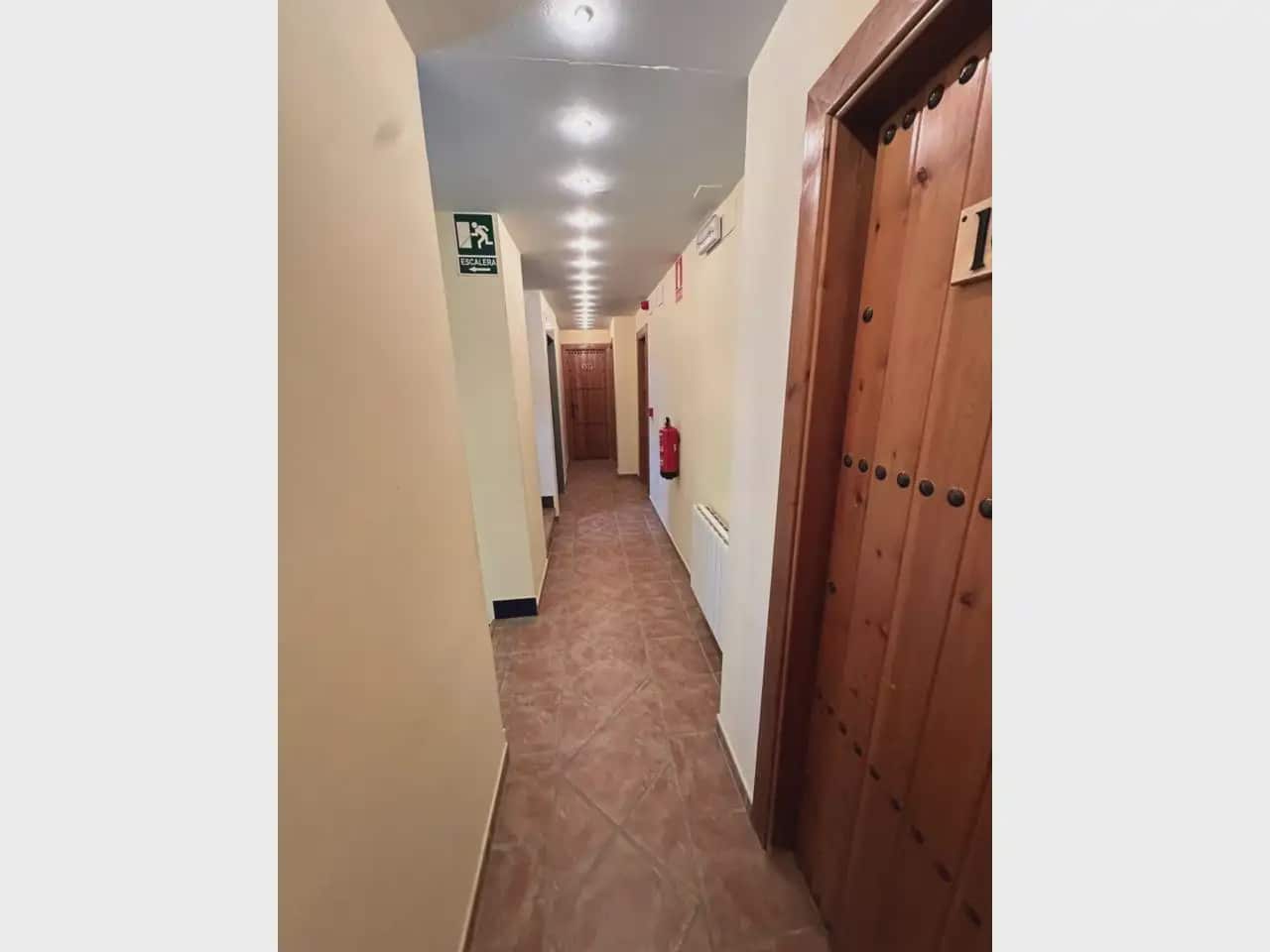 9 soveværelse Hotel til salg i Gorafe - € 399.000 (Ref: 10165274)