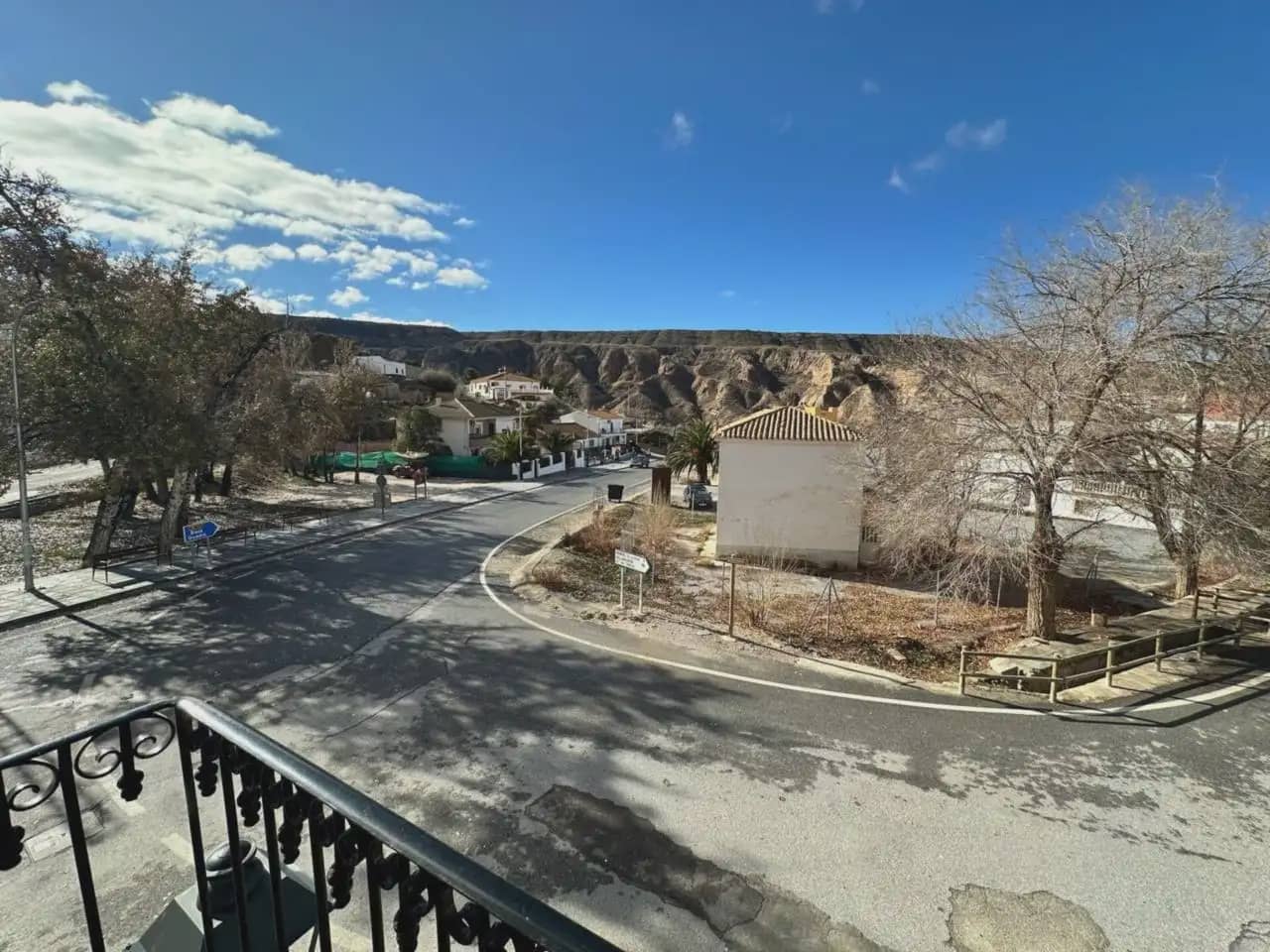 9 soveværelse Hotel til salg i Gorafe - € 399.000 (Ref: 10165274)