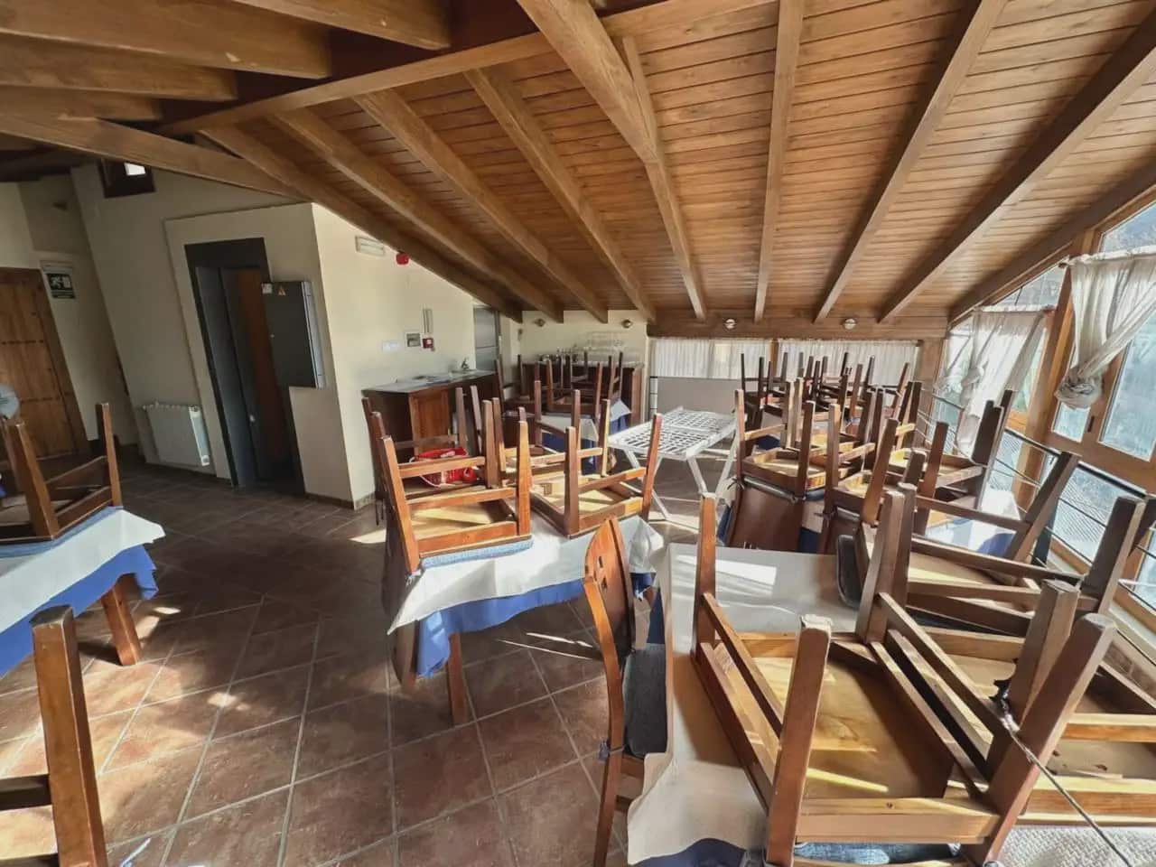 9 soveværelse Hotel til salg i Gorafe - € 399.000 (Ref: 10165274)