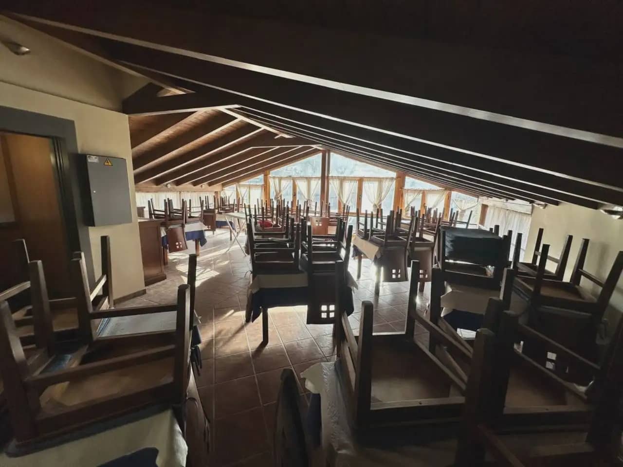 9 soveværelse Hotel til salg i Gorafe - € 399.000 (Ref: 10165274)