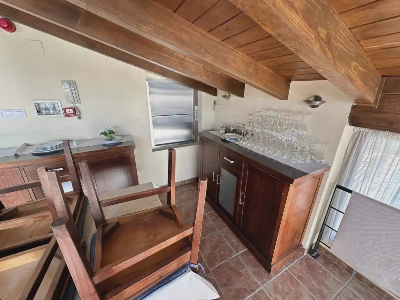 9 soveværelse Hotel til salg i Gorafe - € 399.000 (Ref: 10165274)